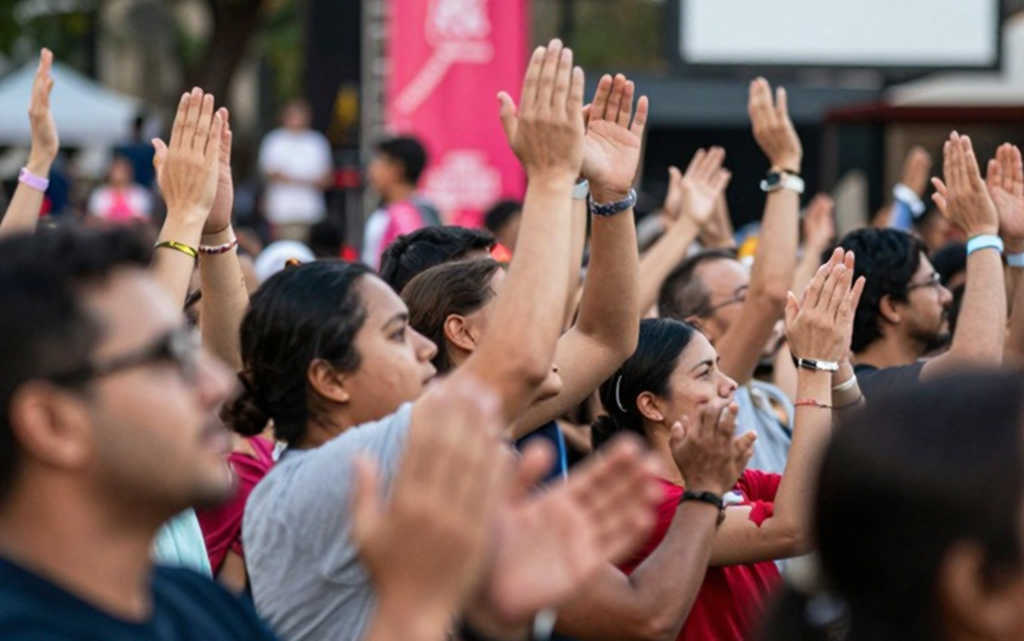 हनोई की आधी रात, तीन पुल और 21 मिनट की खाई: VPIM 2026 की मैराथन-कथा