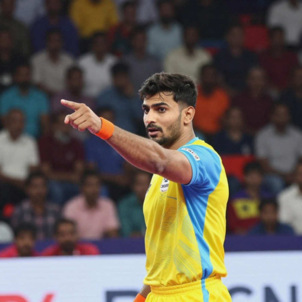 पाकिस्तान के अचानक पीछे हटने से पहला राष्ट्रमंडल कबड्डी चैंपियनशिप 2026 हुआ खोखला
