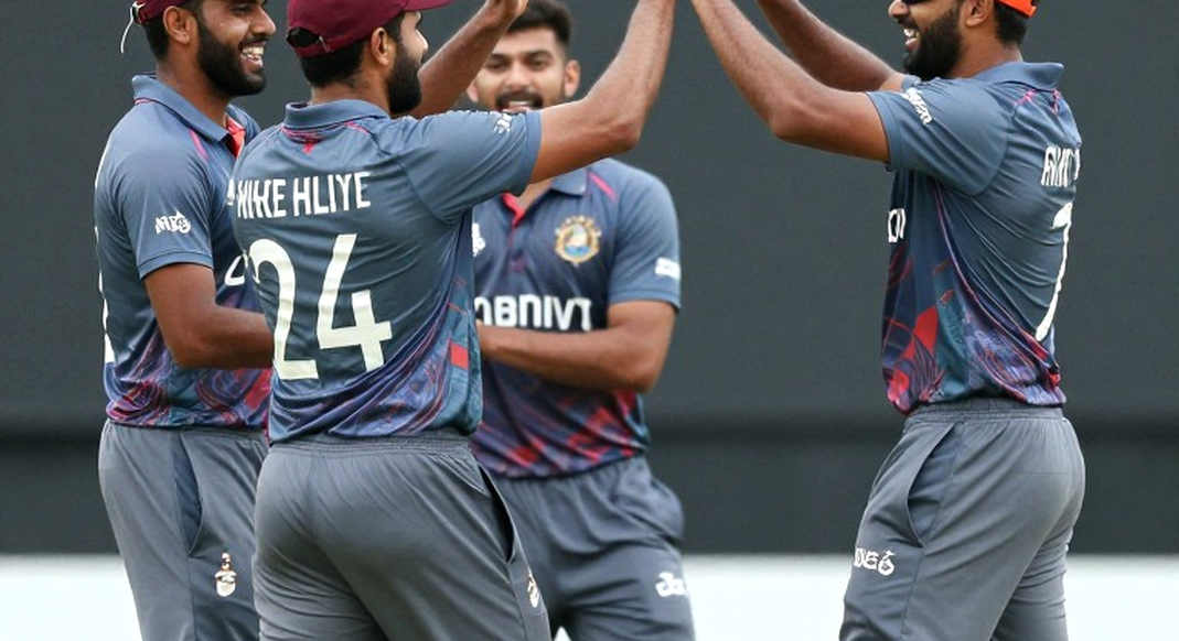 लेबल cricket_asia, अंदर पेट्रोलियम की खबर: क्रिकेट डेटा पाइपलाइन की खामोश गलती