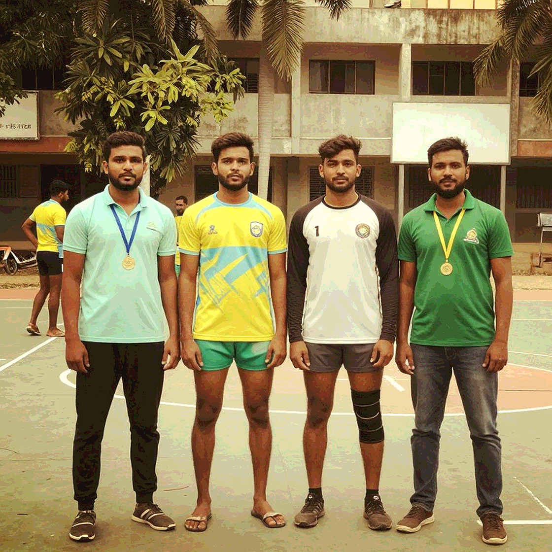 Surjeet Singh Captain, Naveen Kumar Vice-Captain: The Real Question at the Commonwealth Kabaddi Championship 2026 Isn't Captaincy — It's the Rulebook