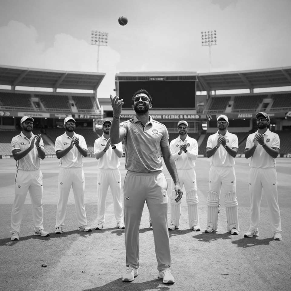 नंबर छह पर पहला भारतीय शतक: दीप्ति शर्मा का 106*, ज़िम्बाब्वे की कमज़ोर गेंदबाज़ी और बल्लेबाज़ी क्रम का खुला राज़