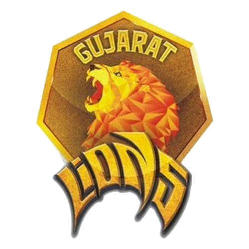 गुजरात लायंस