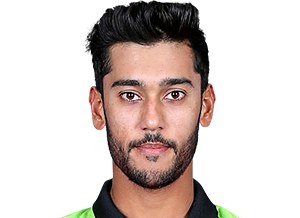 Jaahid Ali