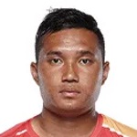 जेरी लालरिनजुआला
