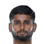 दीपेश चौहान